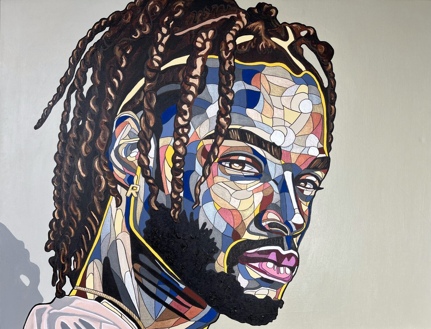 Iguzo Elu | Standing Tall — REWA